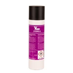 KW Citronella – 400 ml.