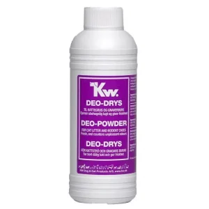 KW Deo drys – 200 g.