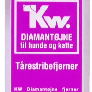 KW Diamant øjne, 100 ml.