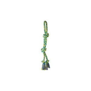 KW Dobbeltreb m. 4 knuder, 50 cm.
