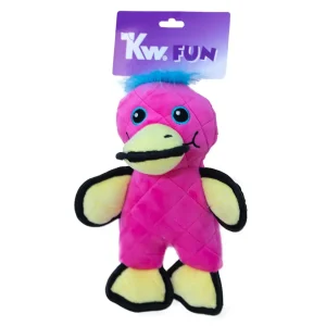KW Fun Plysand uden piv – 22 cm