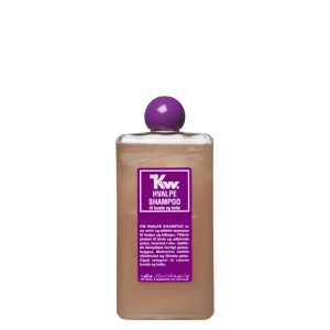 KW Hvalpeshampoo 500 ml