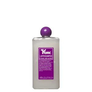 KW Loppeshampoo
