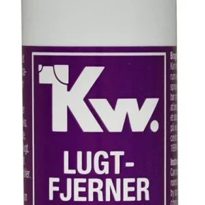 KW Lugtfjerner, 200 ml.