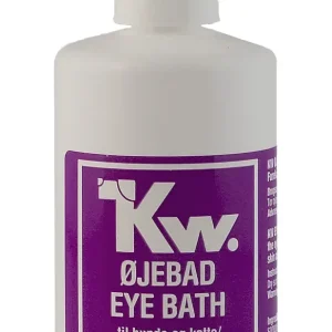 KW Øjebad, 100 ml.