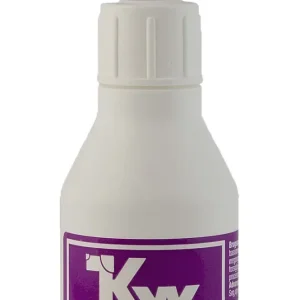 KW Ørerens m. Aloe Vera, 100 ml.