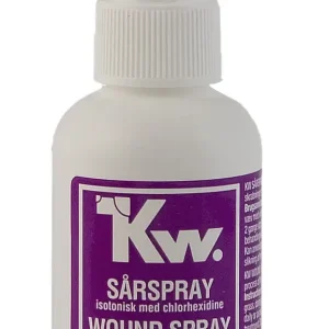 KW Sårspray, 50 ml.
