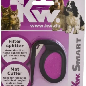 KW Smart Filter splitter
