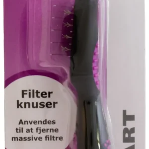 KW Smart Filterknuser