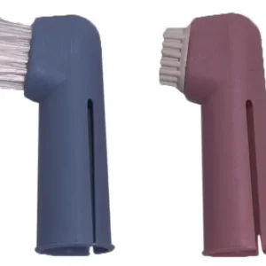 KW Smart Finger tandbørste