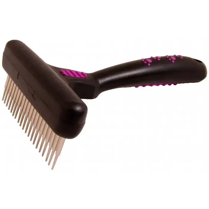 KW Smart Flex strigle m. rulletænder, small - Image 2