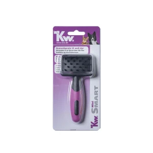 KW Smart Gummibørste, mini