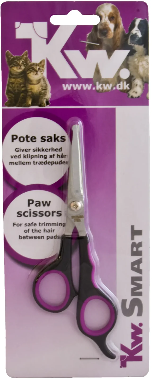 KW Smart Potesaks, 16 cm.