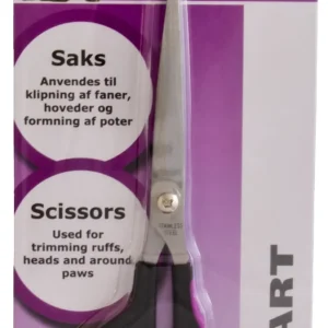 KW Smart Saks, 18 cm.