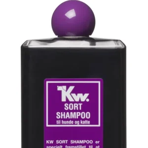 KW Sort shampoo, 200 ml.