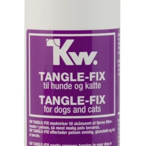 KW Tangle-fix, 175 ml.