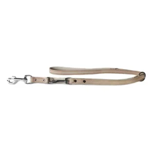 Læder line Weinheim 18mm/2m sand