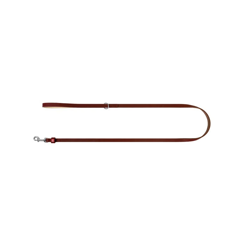 Læderline Classic Brun 20 mm - 122 cm - Image 2
