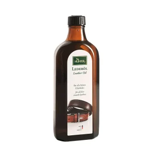 Læderolie 200ml