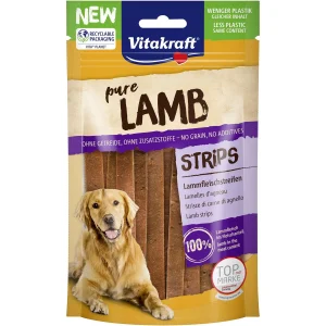LAMB – Lammestrimler