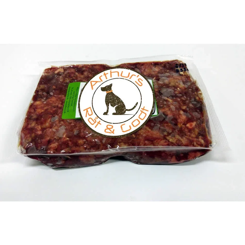 Lammemix 500g