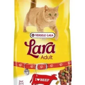 Lara Adult Beef – 2 kg.