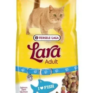 Lara Adult Fish – 2 kg.