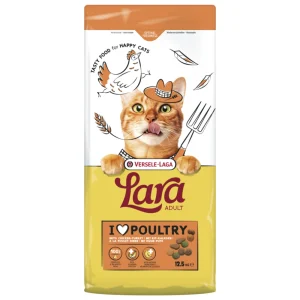 Lara Adult Fjerkræ 12,5 kg