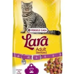 Lara Adult Sterilized – 2 kg.