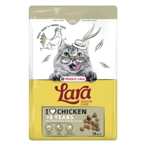 Lara Senior Care Kylling 1,9 kg