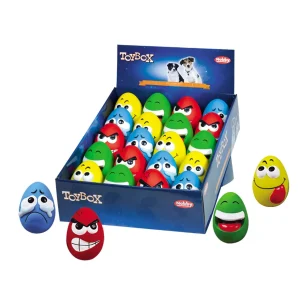 Latex Emotions Eggs