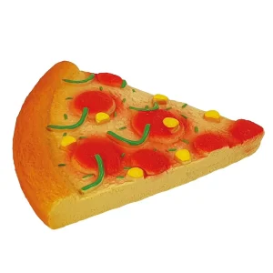 Latex Pizza