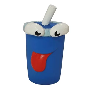 Latex Soft Drink
