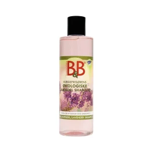 Lavendel shampoo 250 ml