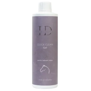 LD Quick Clean Gel 500 ml