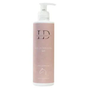 LD Silk Detangling Gel 250 ml