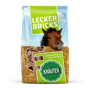 Lecker Bricks Urte 1 kg
