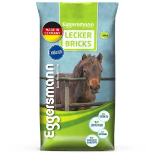 Lecker Bricks Urte 25 kg