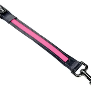 LED line extension Mesh 39cm ca 300m synlighed pink