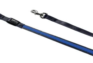 LED line Mesh 120cm ca 300m synlighed blå
