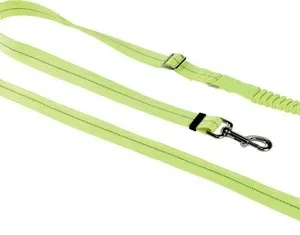 LED løbeline 180-250 cm x 25 mm gul