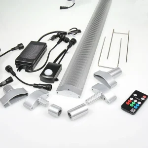 LED Solar Natur 28W