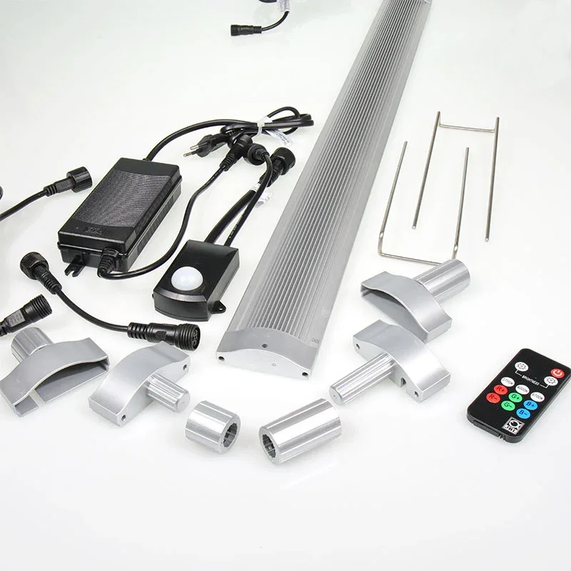 LED Solar Natur 47W