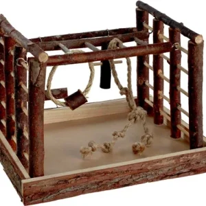 Legeplads 35 x 29 x 25 cm