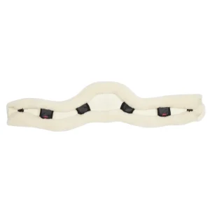 LeMieux Anatomic Gjordbeskytter uld