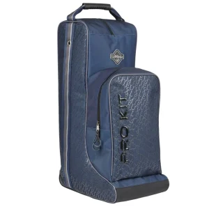 LeMieux Elite Pro Støvle- og hjelmtaske