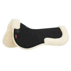 LeMieux Merino+ half pad