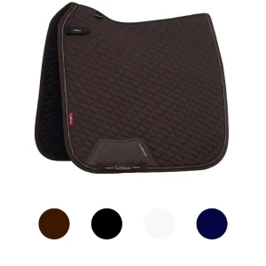 LeMieux SS26 Brilliance dressurunderlag