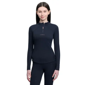 LeMieux SS26 KIDS Sparkle trøje
