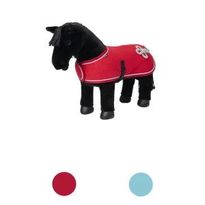LeMieux Toy Pony Dækken
